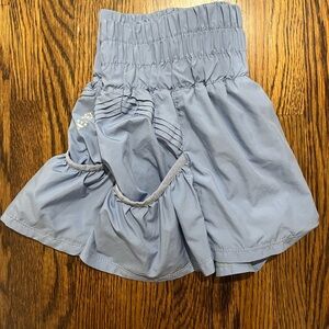 Get Your Flirt On Shorts by Free People